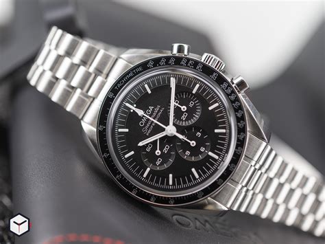 new speedmaster omega|new omega speedmaster review.